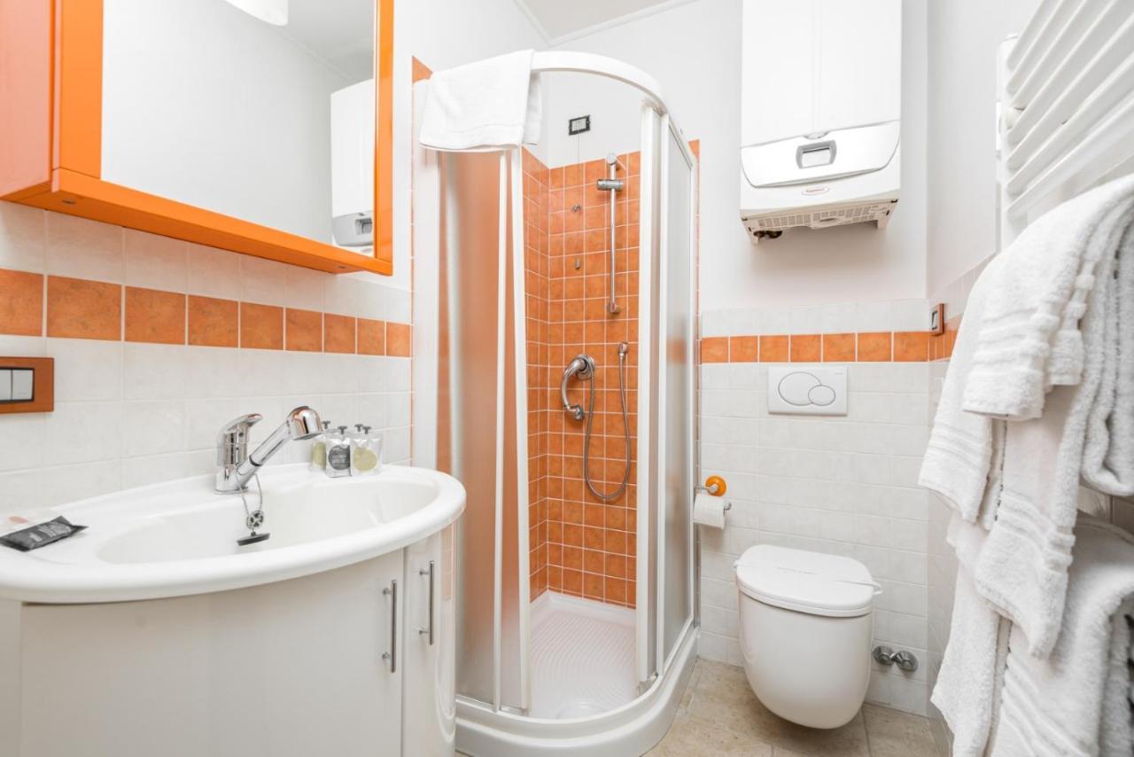 Orizzonte Damare Apartment Volastra Exterior photo