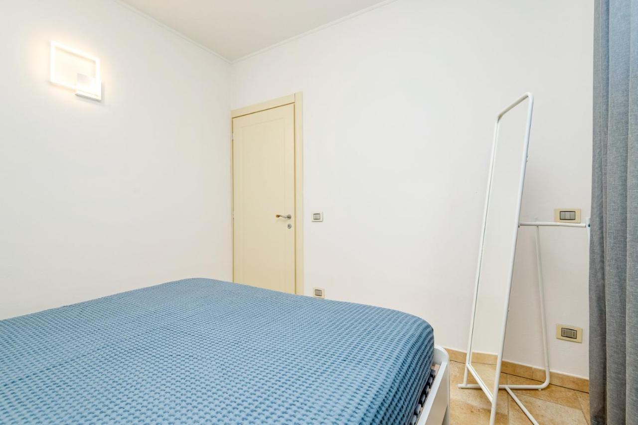 Orizzonte Damare Apartment Volastra Exterior photo