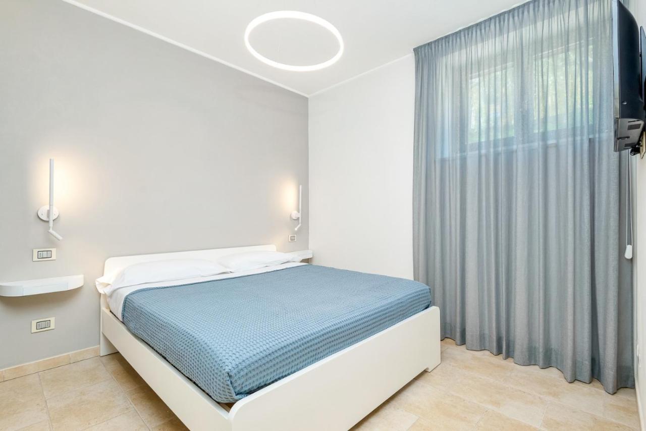 Orizzonte Damare Apartment Volastra Exterior photo