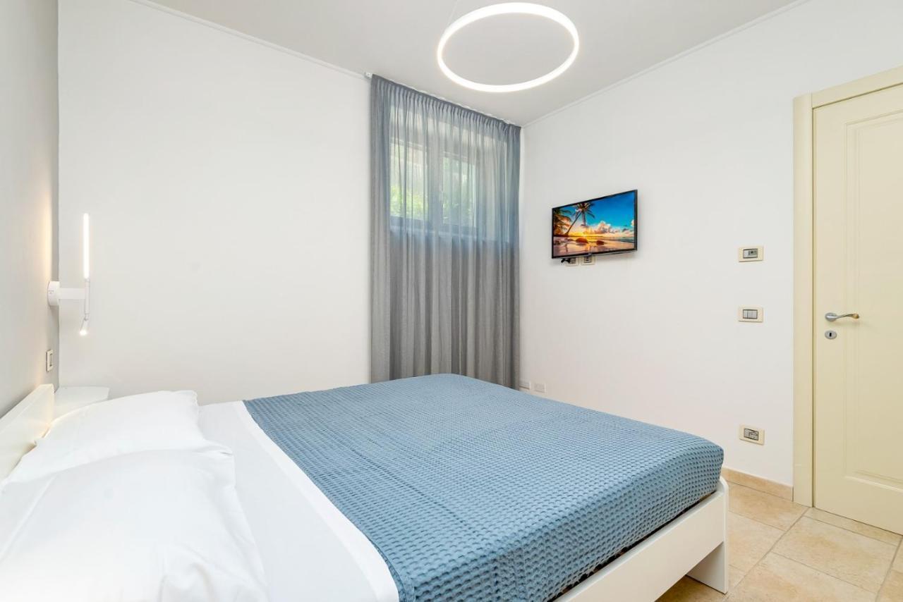 Orizzonte Damare Apartment Volastra Exterior photo